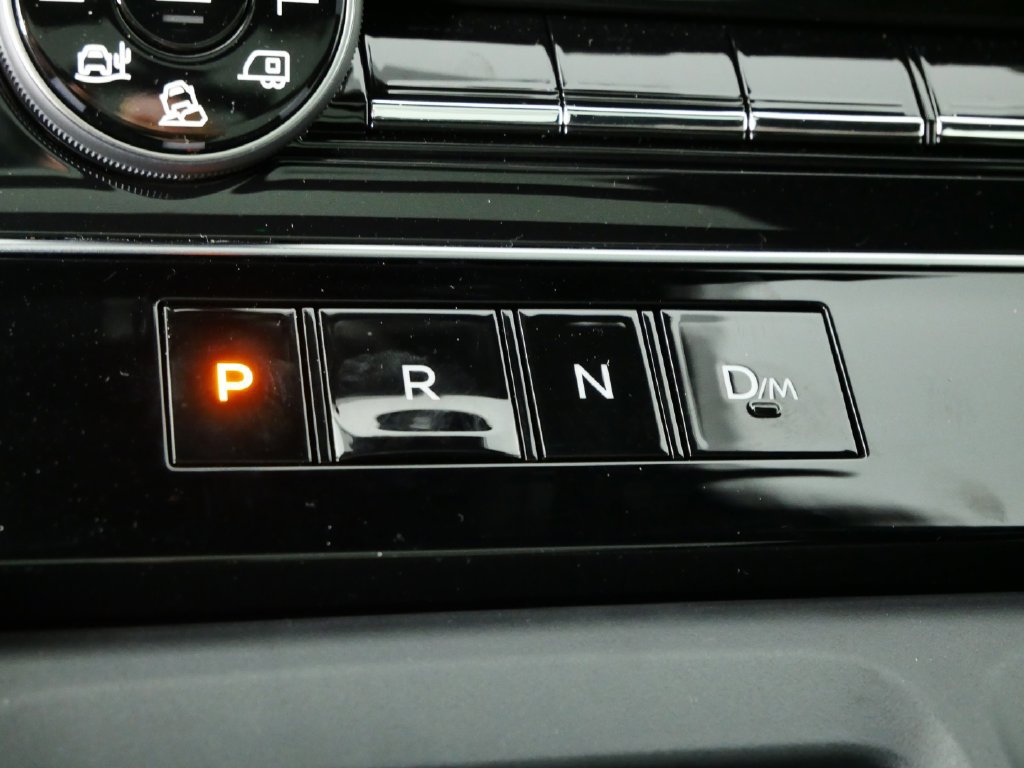 New 2025 Nissan Armada Platinum AWD/4WD image 30
