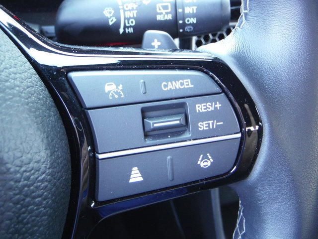 Certified 2023 Honda Civic Sport image 26