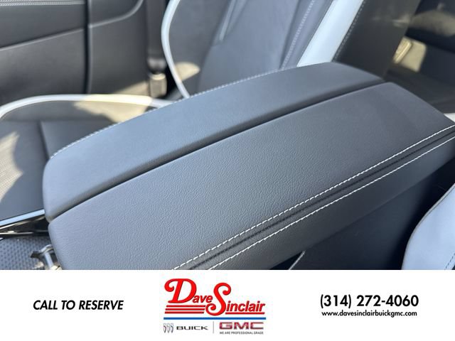 New 2026 Buick Envision Sport Touring AWD/4WD image 21