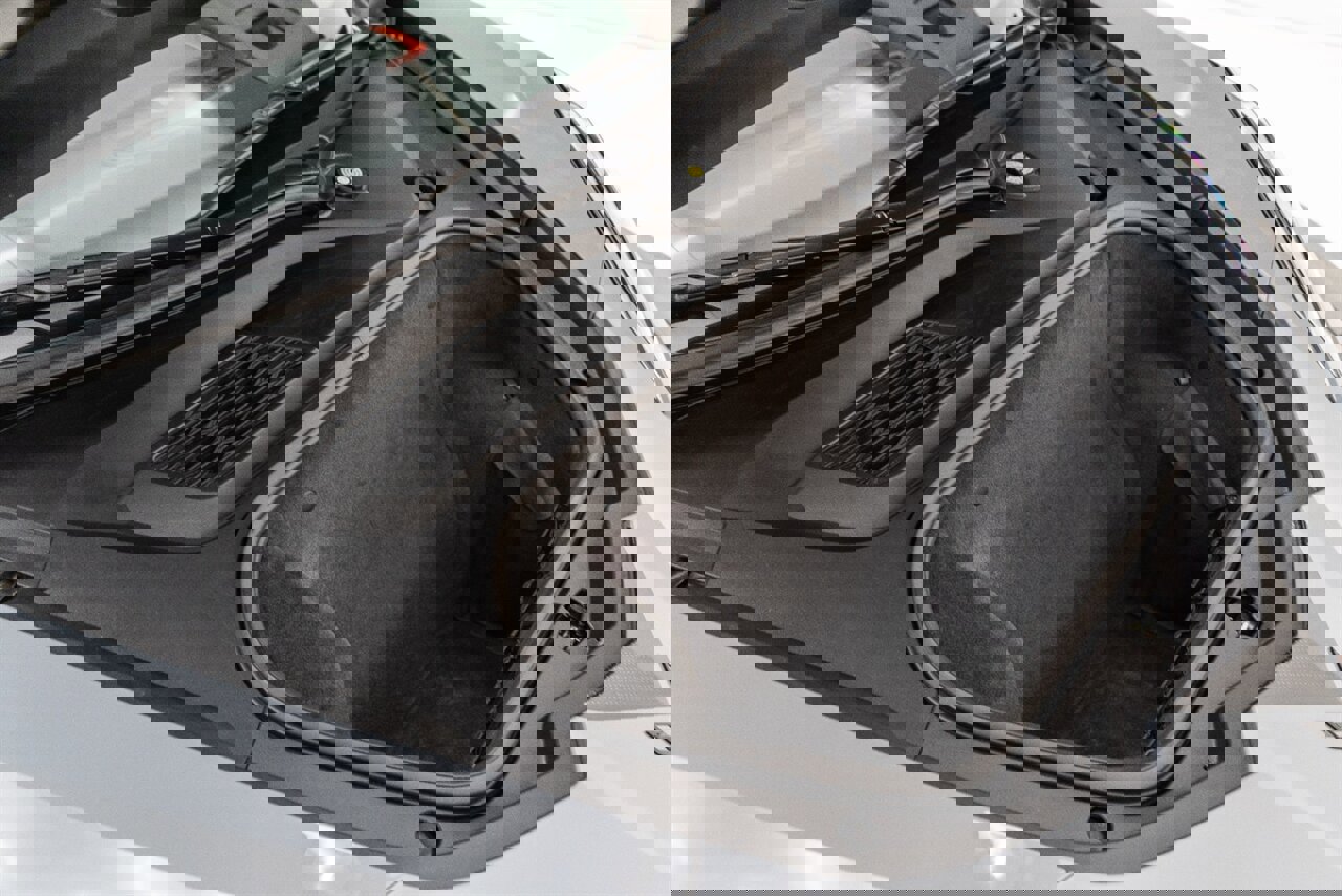 Used 2024 Chevrolet Corvette Z06 image 80