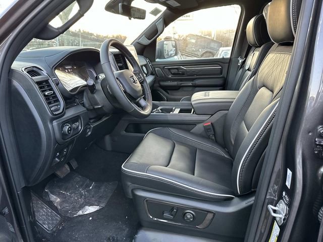 New 2026 RAM 1500 Limited image 9
