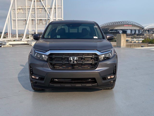 New 2026 Honda Ridgeline RTL image 6