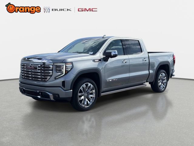 New 2026 GMC Sierra 1500 Denali w/ Denali Reserve Package AWD/4WD image 7