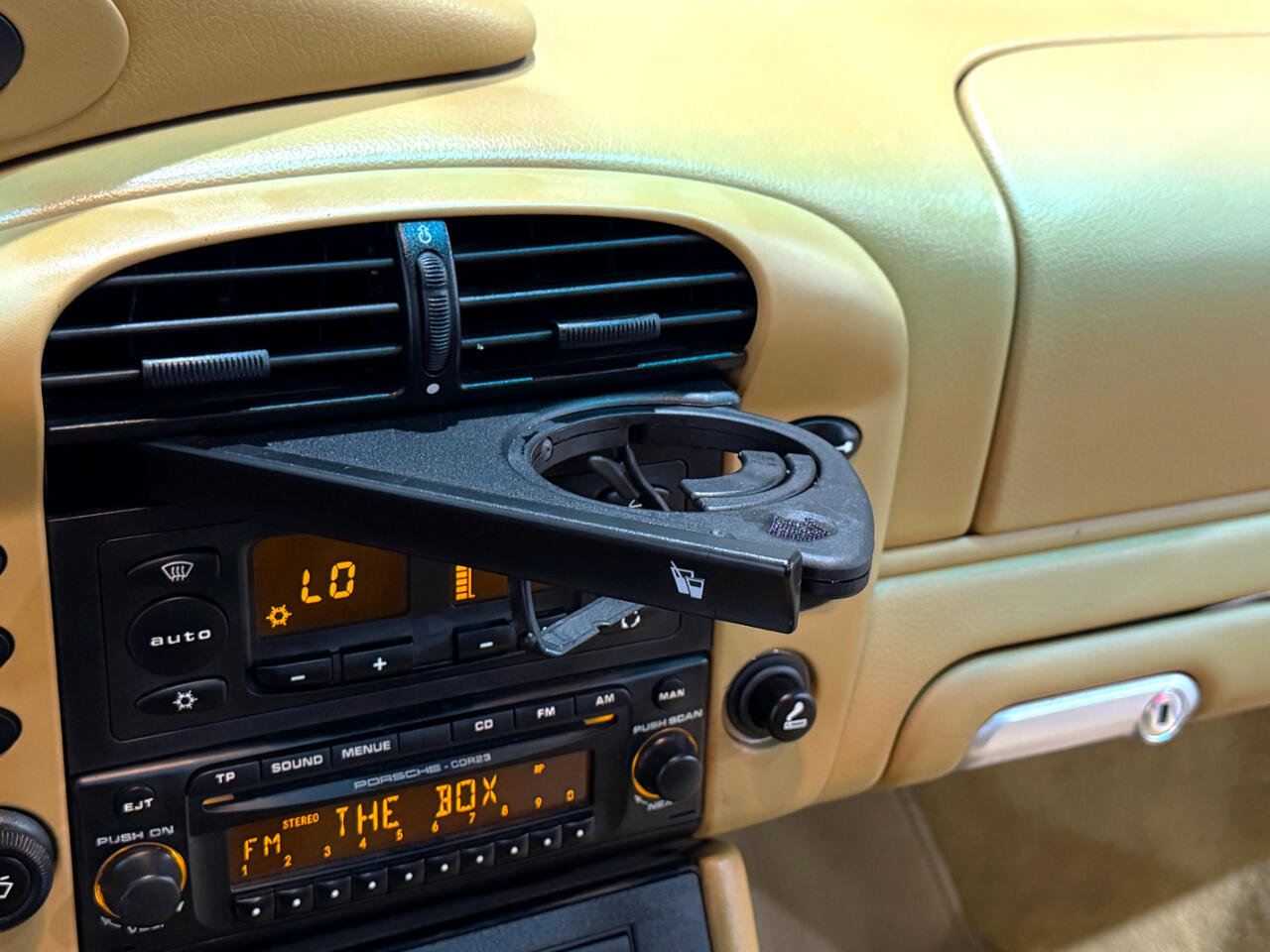 Used 2003 Porsche 911 Targa image 20
