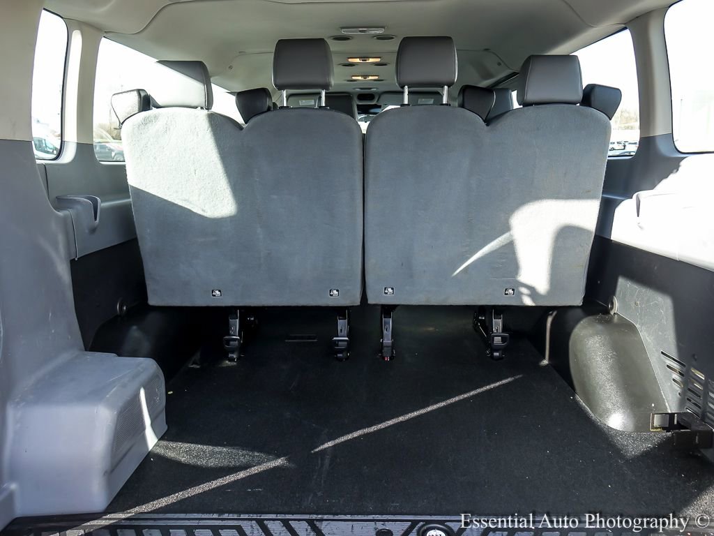 Used 2018 Ford Transit 350 XL RWD image 21