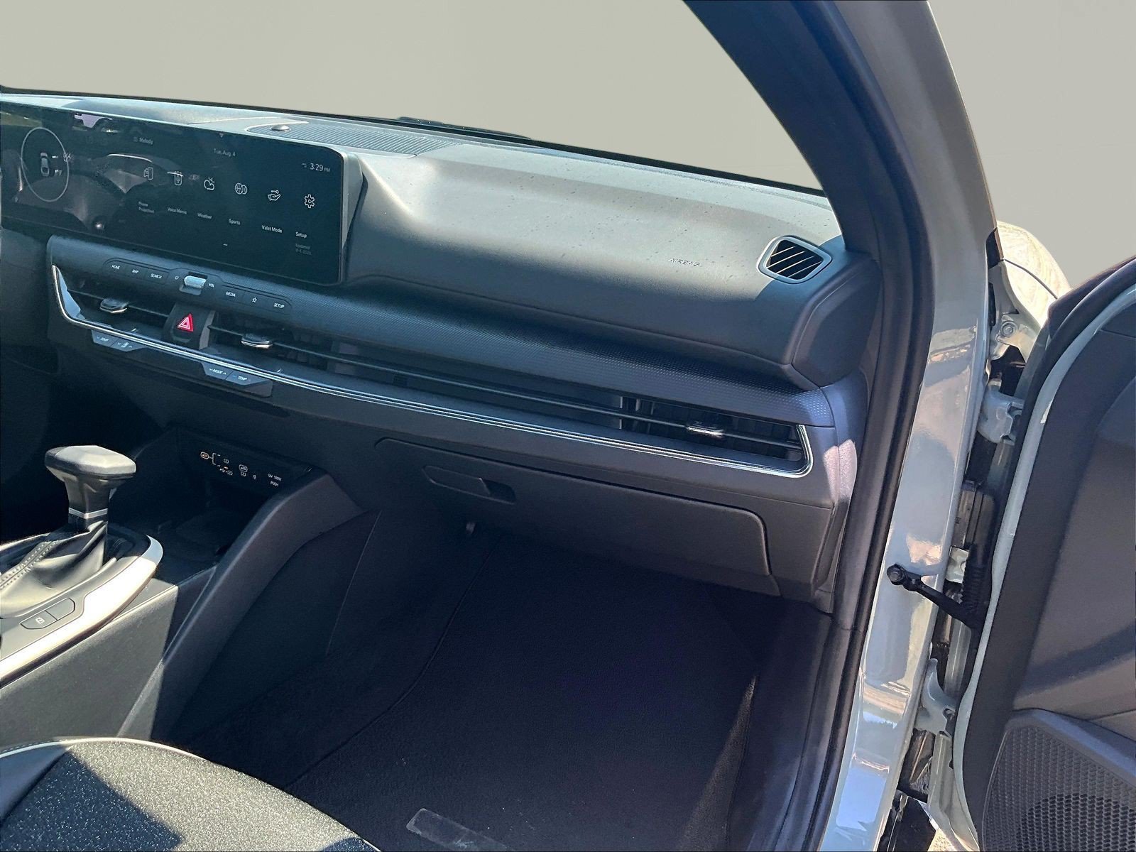 Used 2025 Kia K4 GT-Line w/ GT-Line Sunroof Package FWD image 26
