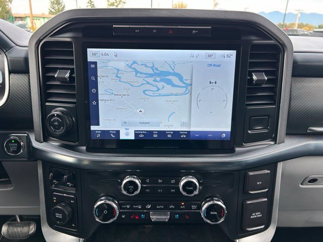 Used 2022 Ford F150 Limited AWD/4WD image 18