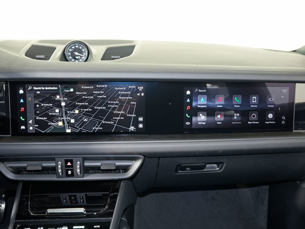 New 2026 Porsche Cayenne GTS AWD/4WD image 30