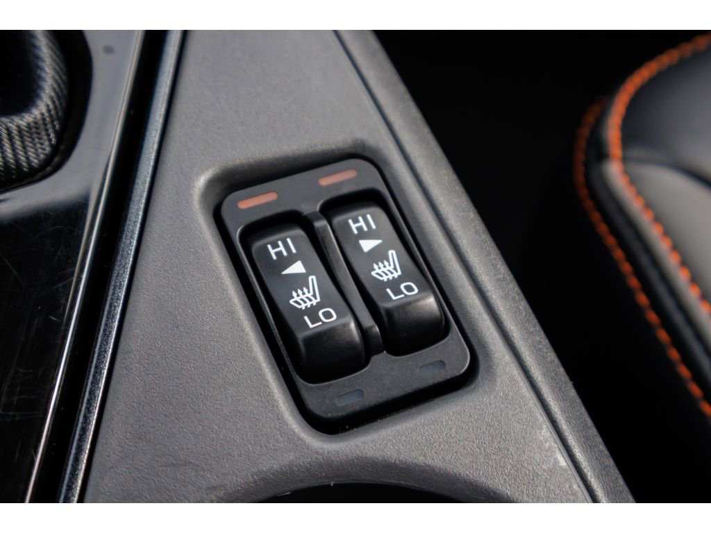 Certified 2024 Subaru Crosstrek 2.5i Limited AWD/4WD image 26