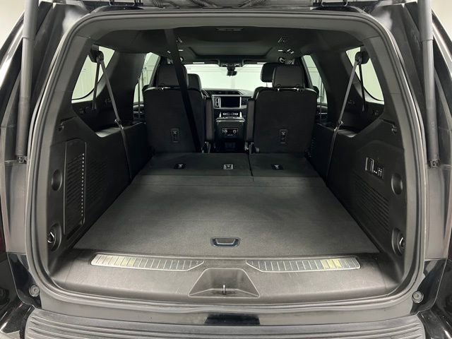 Used 2022 GMC Yukon XL Denali w/ Advanced Technology Package image 52