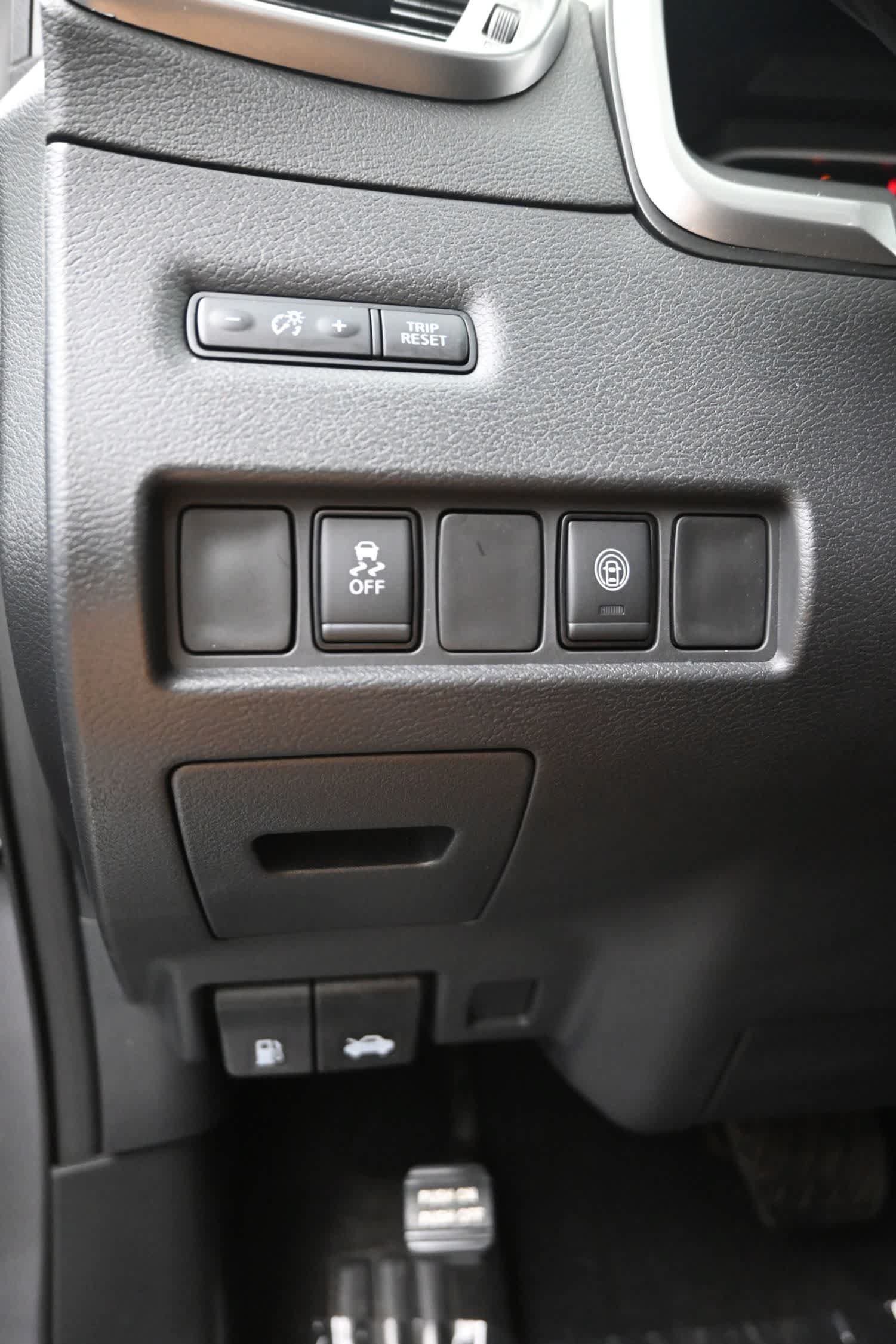 Used 2022 Nissan Murano SV AWD/4WD image 24