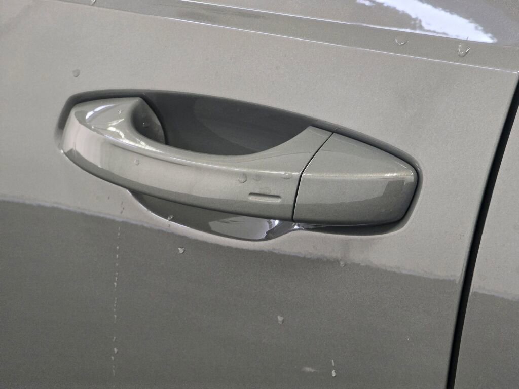 New 2025 Audi Q3 2.0T Premium image 22