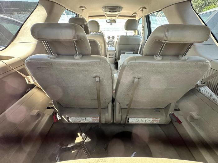 Used 2005 Ford Freestyle SEL AWD/4WD image 26