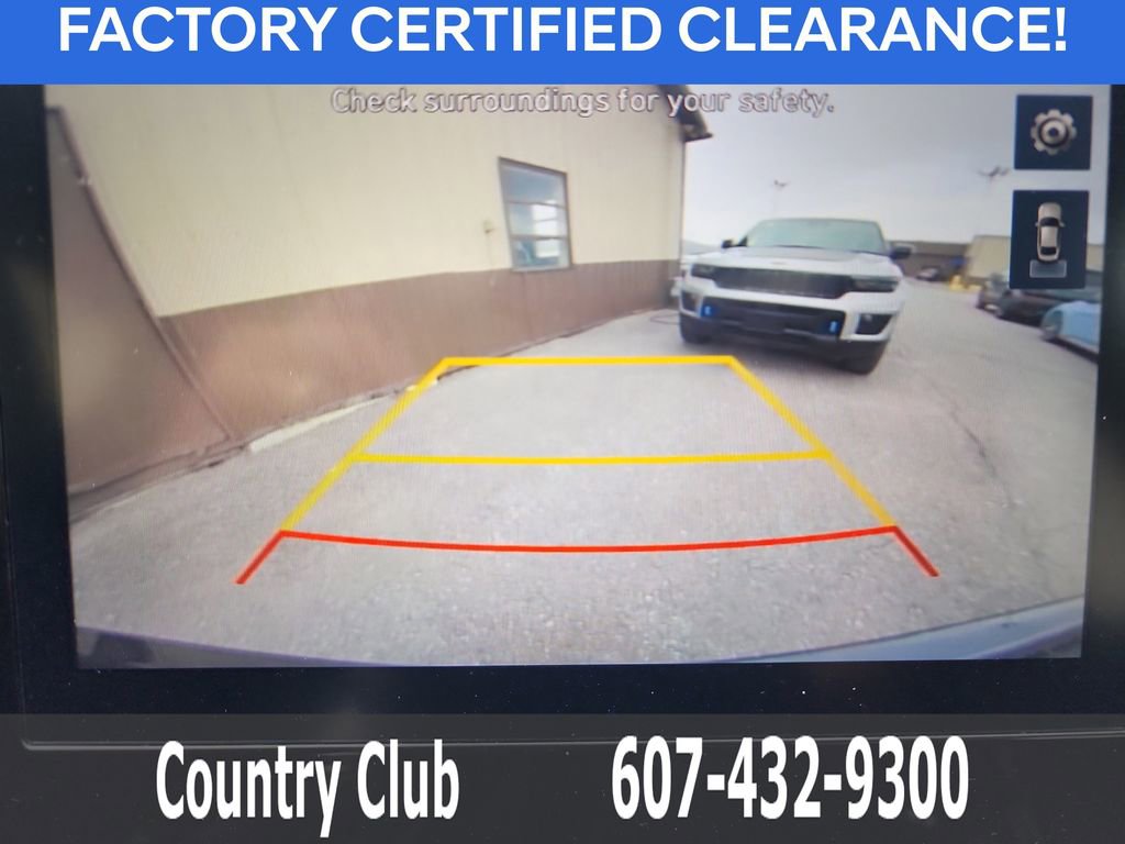 Certified 2023 Hyundai Tucson SEL image 17