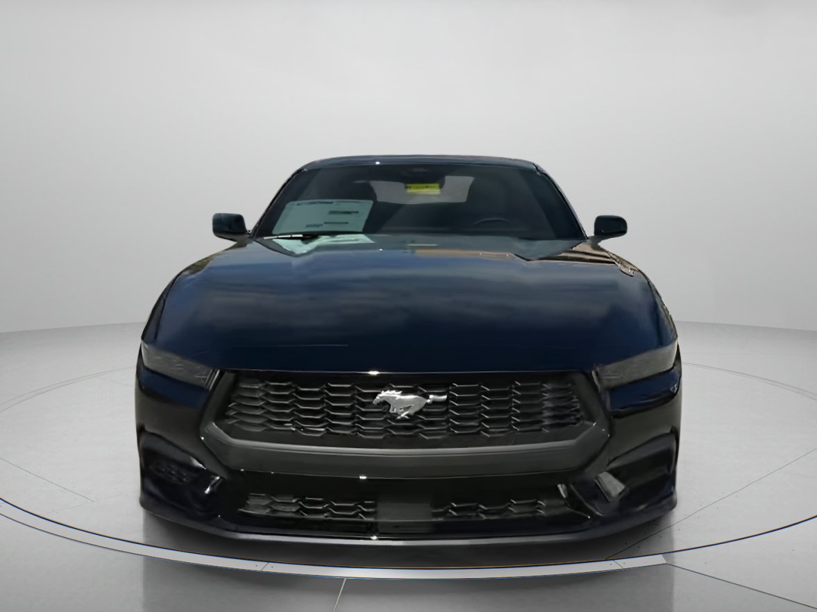 New 2026 Ford Mustang Premium RWD image 9