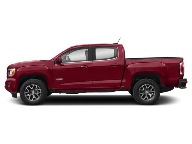 Used 2018 GMC Canyon All Terrain w/ Trailering Package AWD/4WD image 6