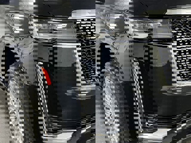 Certified 2024 Cadillac Escalade Premium Luxury w/ Performance Package image 10