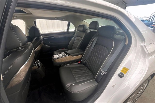 Used 2021 Genesis G90 3.3T Premium image 20