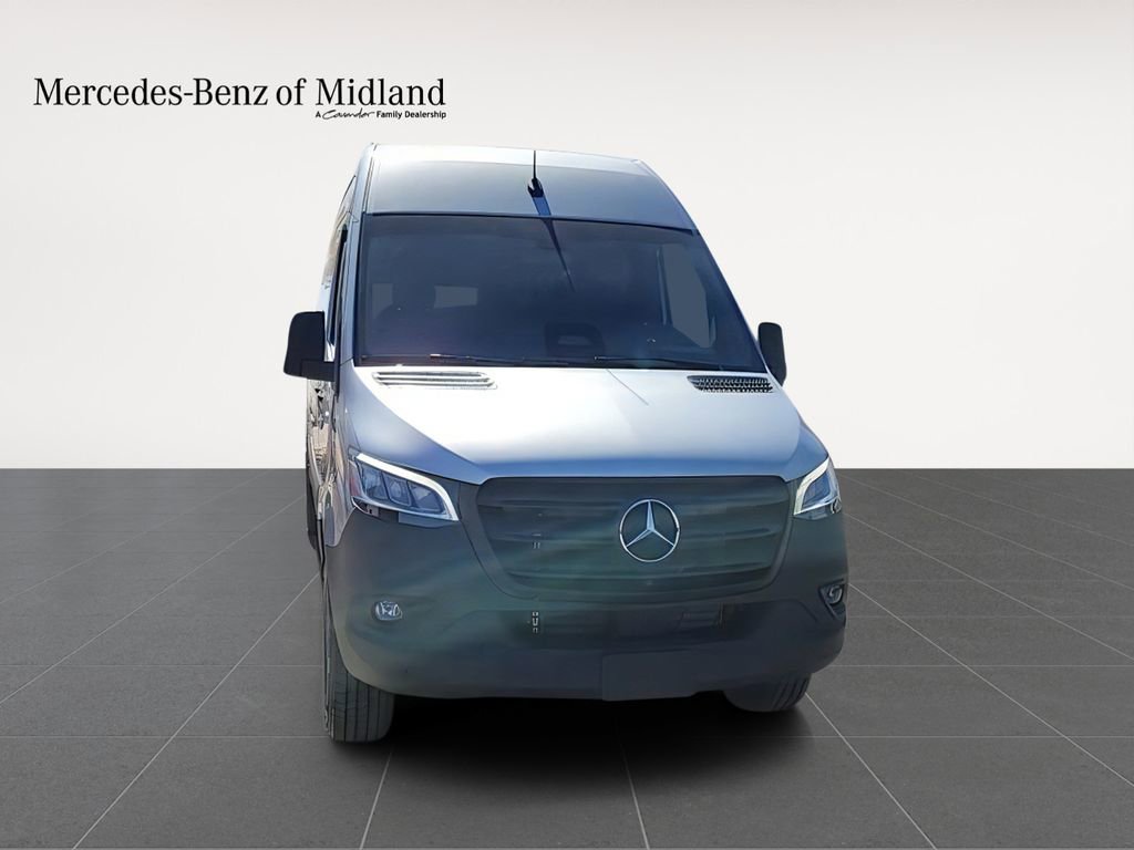 New 2026 Mercedes-Benz Sprinter 2500 image 7