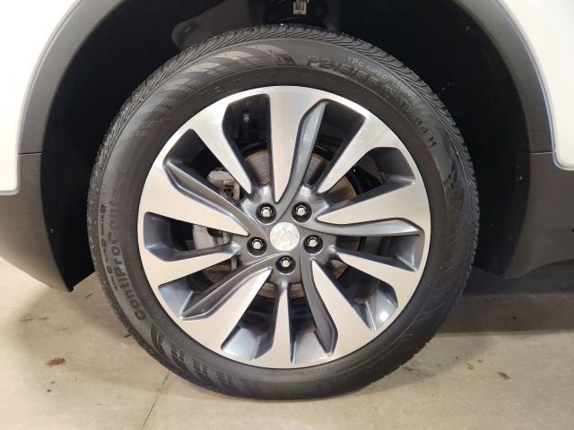 Used 2022 Buick Encore Preferred w/ Safety Package image 11