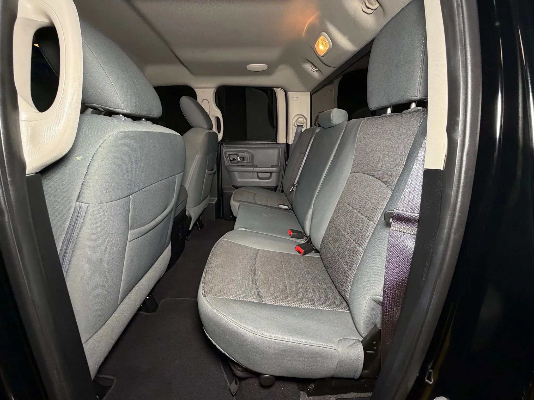 Used 2015 RAM 1500 Big Horn image 18