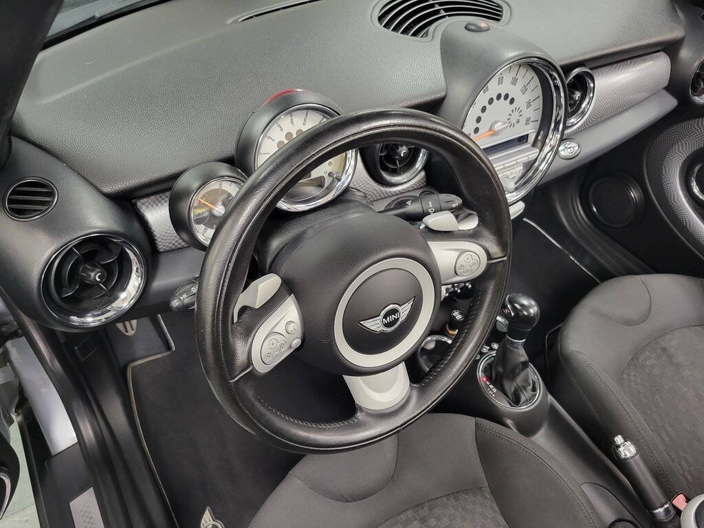Used 2010 MINI Cooper S FWD image 19