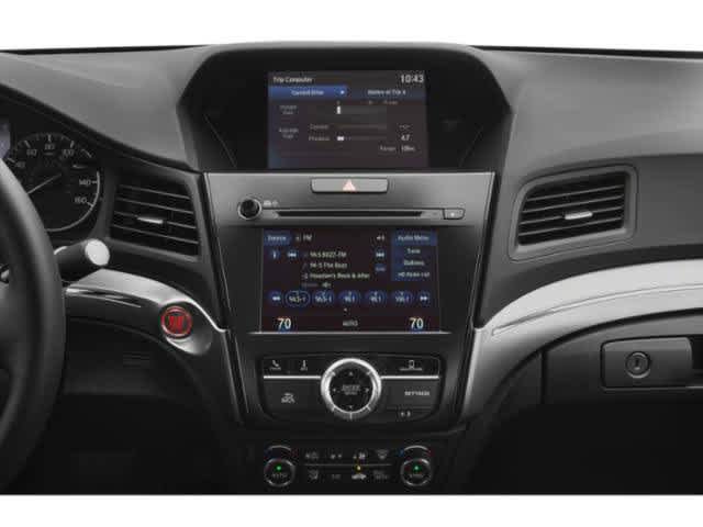 Used 2020 Acura ILX FWD image 13