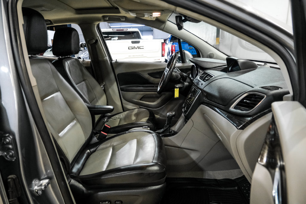 Used 2013 Buick Encore Premium FWD image 30