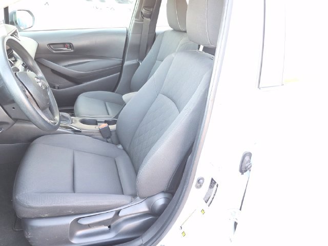 Used 2024 Toyota Corolla LE FWD image 30