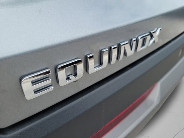 New 2026 Chevrolet Equinox LT w/ Safety and Technology Package FWD image 29