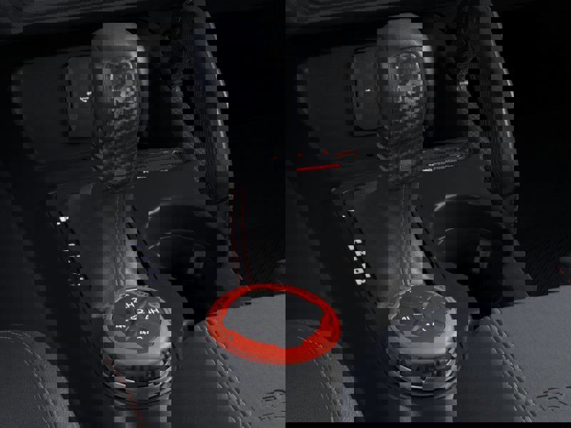 New 2025 Ford Bronco Raptor w/ Interior Carbon Fiber Pack image 17