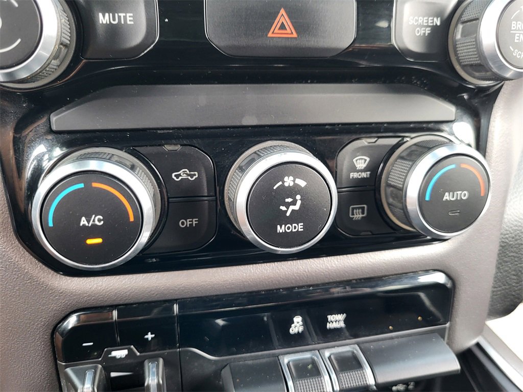 Used 2019 RAM 1500 Big Horn image 27