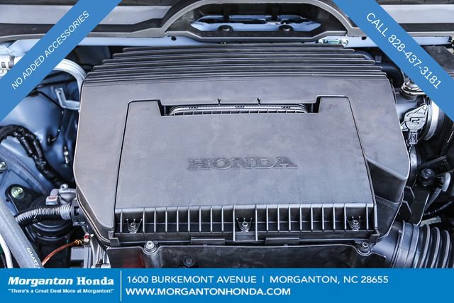 New 2026 Honda Pilot EX-L image 11