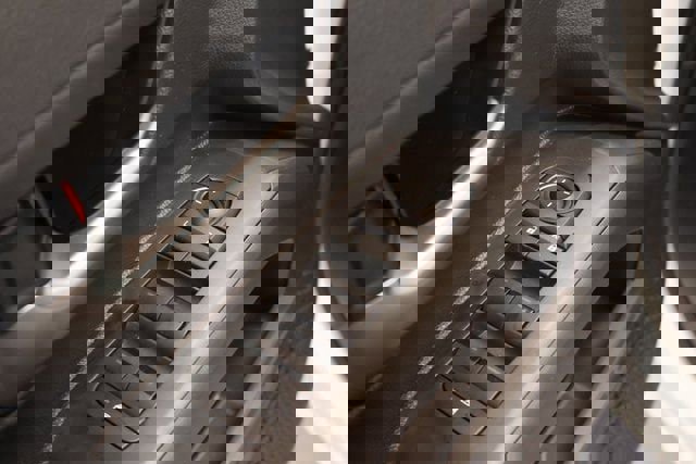 New 2025 Toyota Tacoma TRD Sport image 10