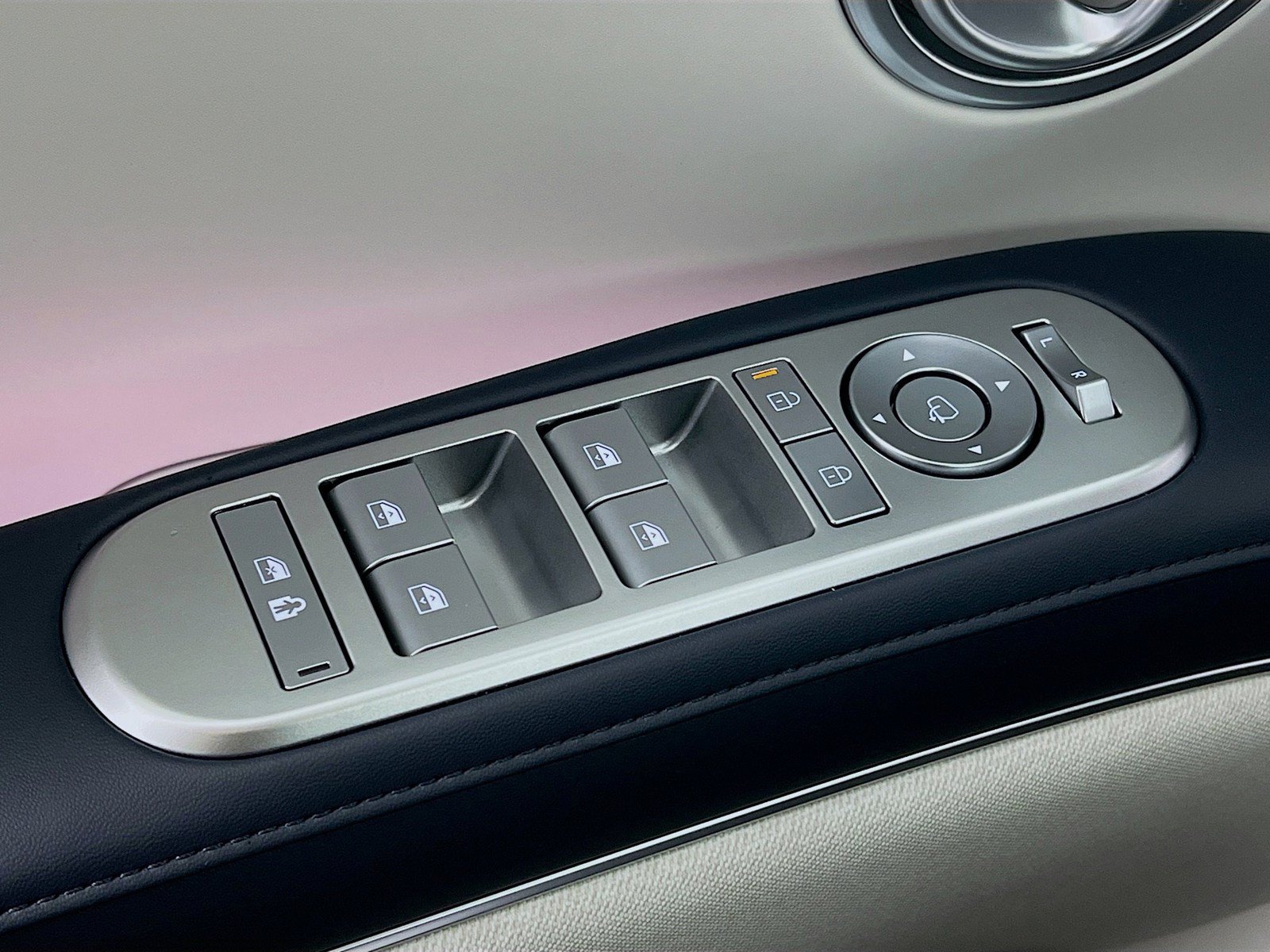New 2026 Hyundai Palisade Calligraphy AWD/4WD image 21