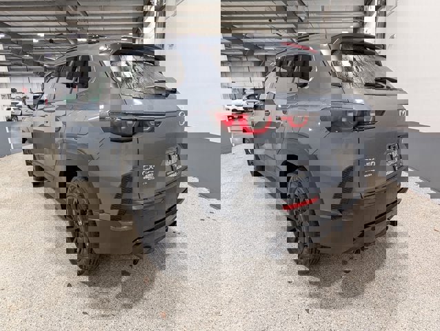 New 2025 MAZDA CX-50 AWD 2.5 Hybrid w/ Premium Pkg image 5