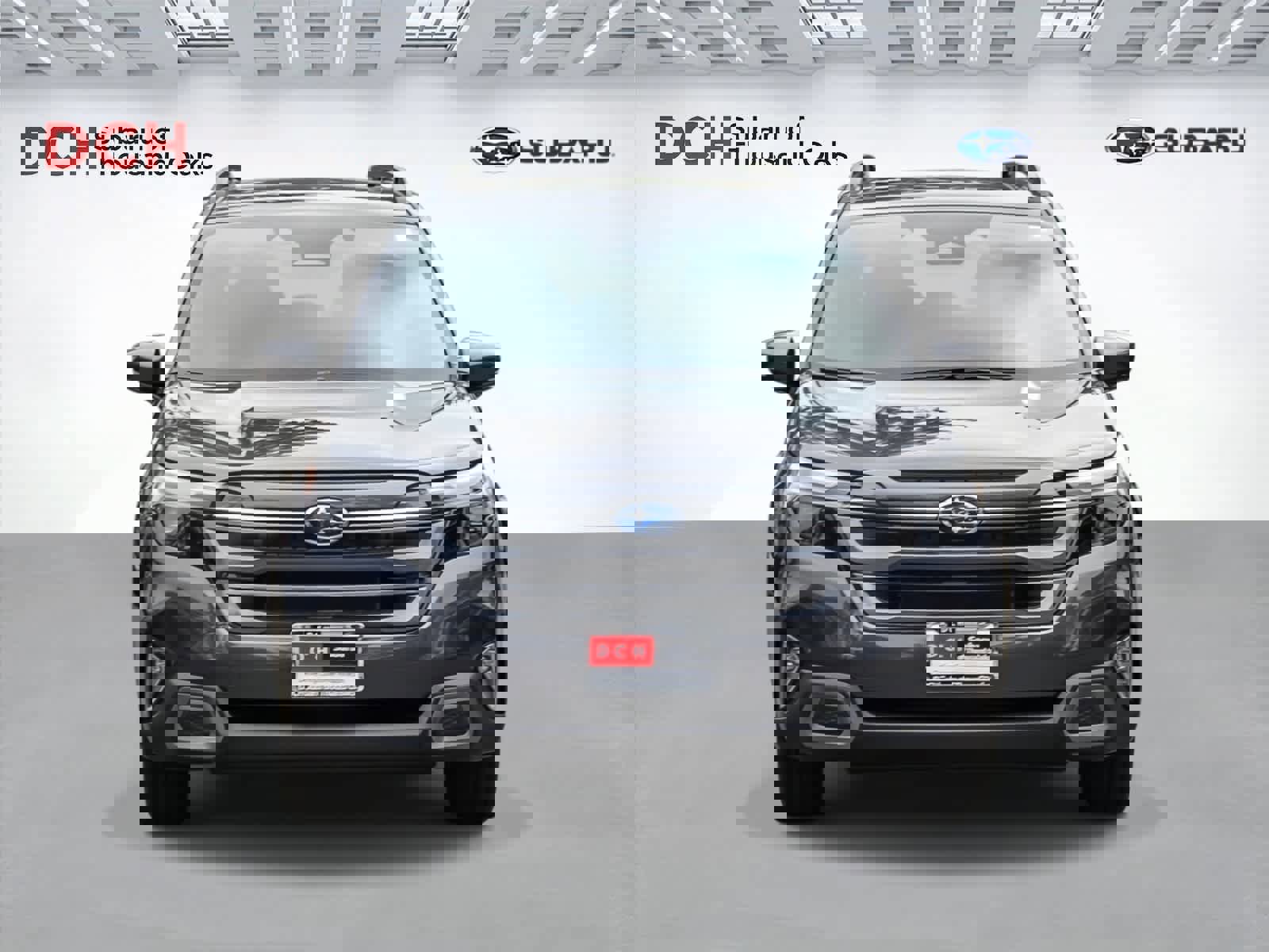 New 2025 Subaru Forester Limited image 2