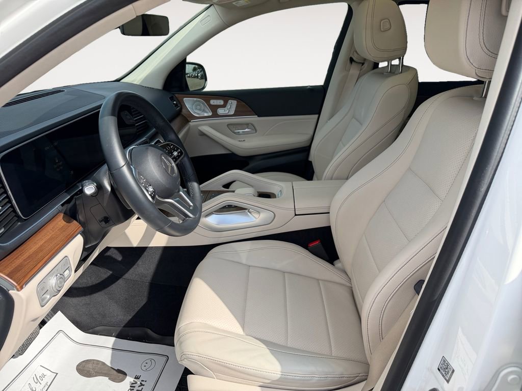 Used 2023 Mercedes-Benz GLE 450 4MATIC image 15