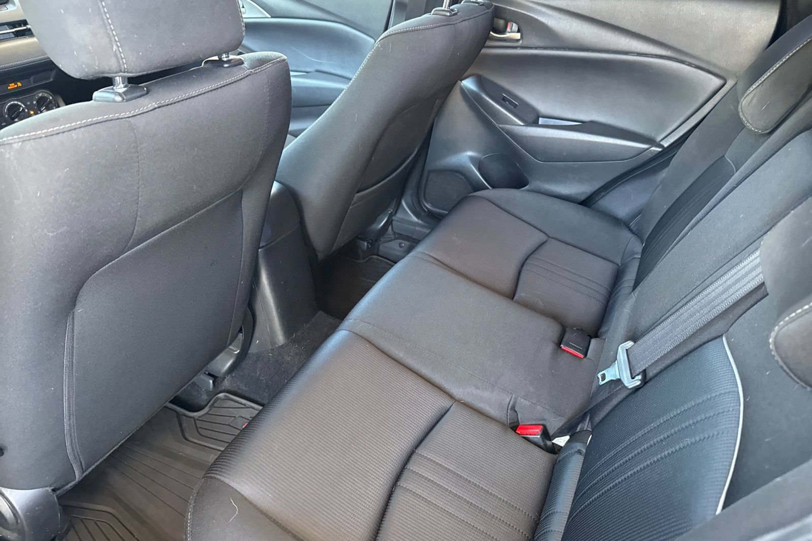 Used 2019 MAZDA CX-3 Sport FWD image 5