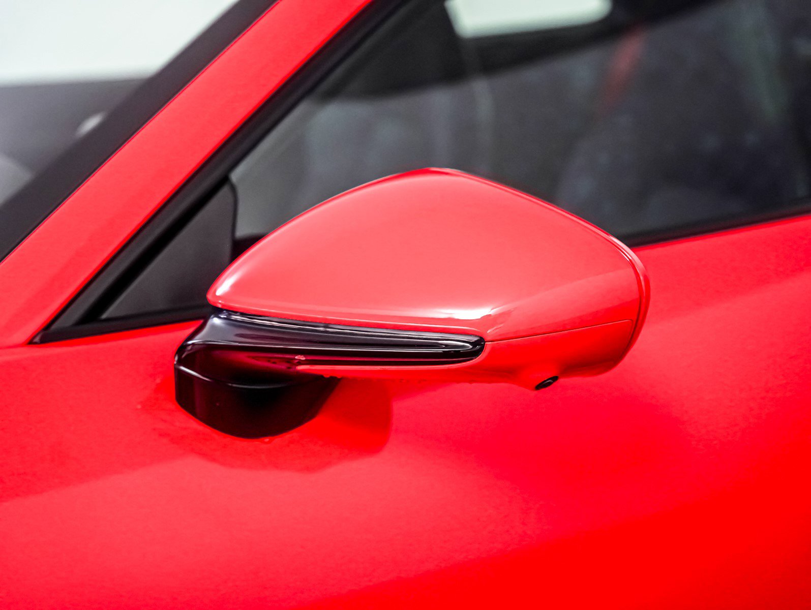 Certified 2025 Porsche 911 Carrera T image 28