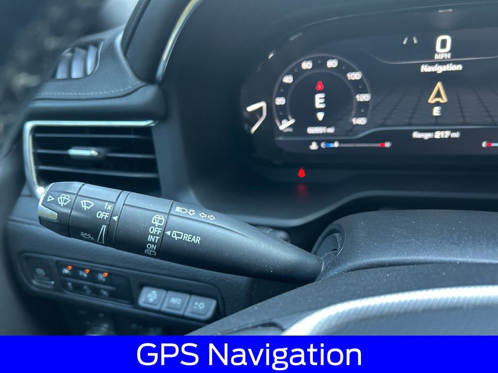 Certified 2023 GMC Yukon Denali image 15