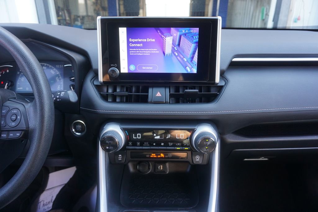 Certified 2023 Toyota RAV4 XLE AWD/4WD image 10