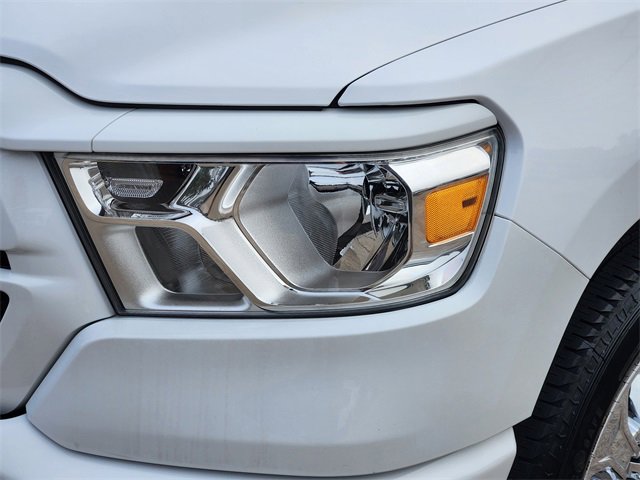 Used 2023 RAM 1500 Lone Star image 9