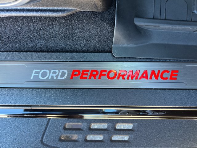 Used 2026 Ford F150 Raptor w/ Equipment Group 803A Raptor R AWD/4WD image 45