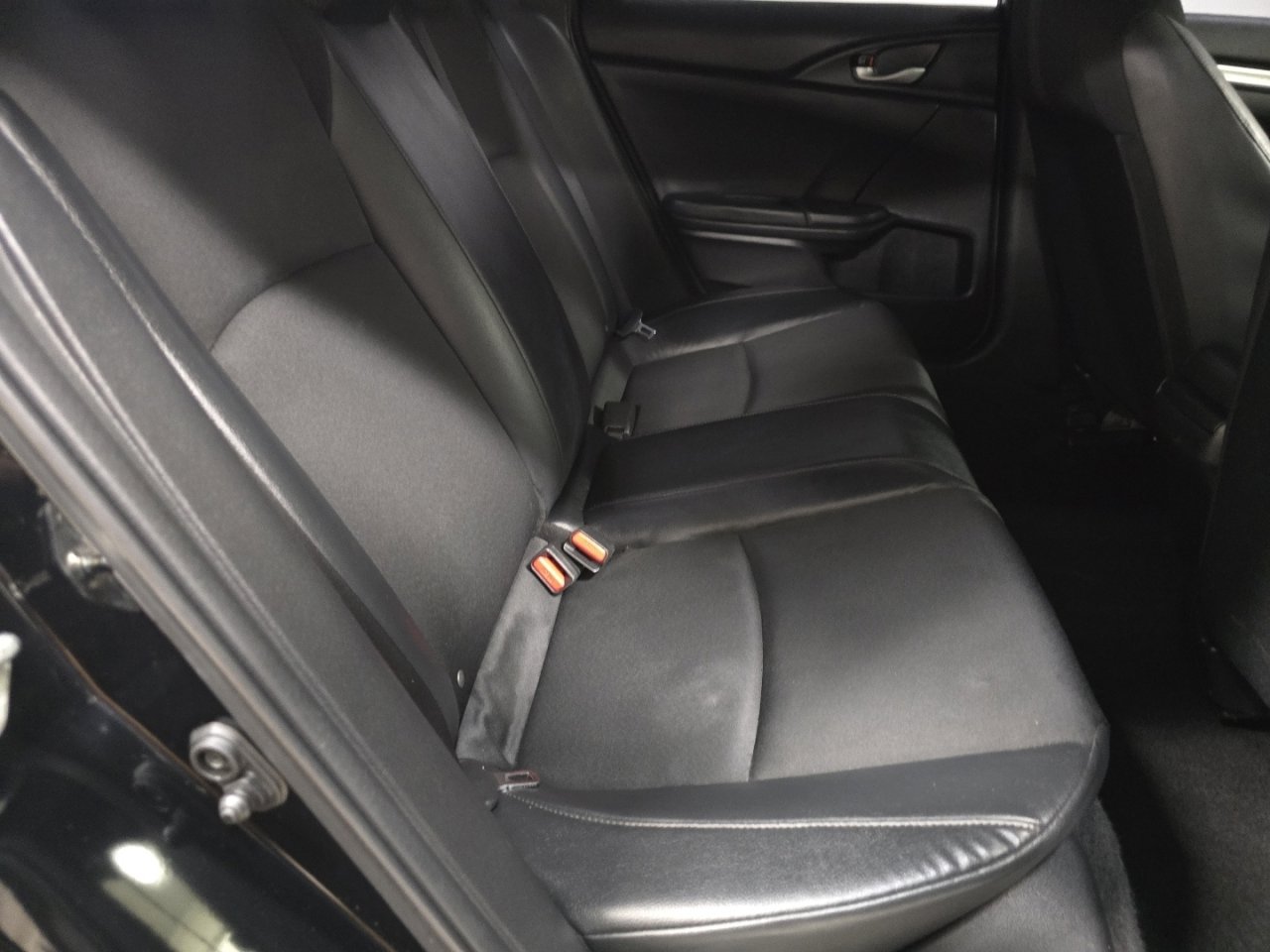 Used 2019 Honda Civic Sport image 18