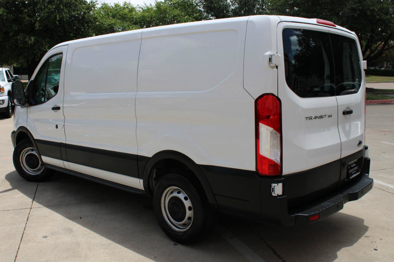 Used 2019 Ford Transit 150 130 Low Roof RWD image 16