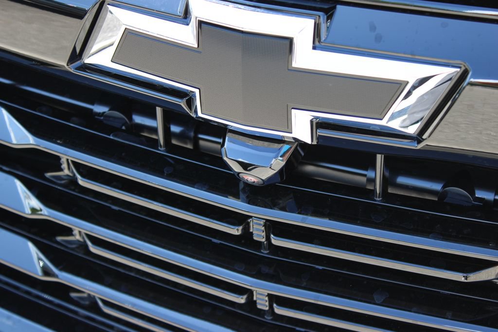 New 2026 Chevrolet Tahoe RST w/ Advanced Technology Package AWD/4WD image 9
