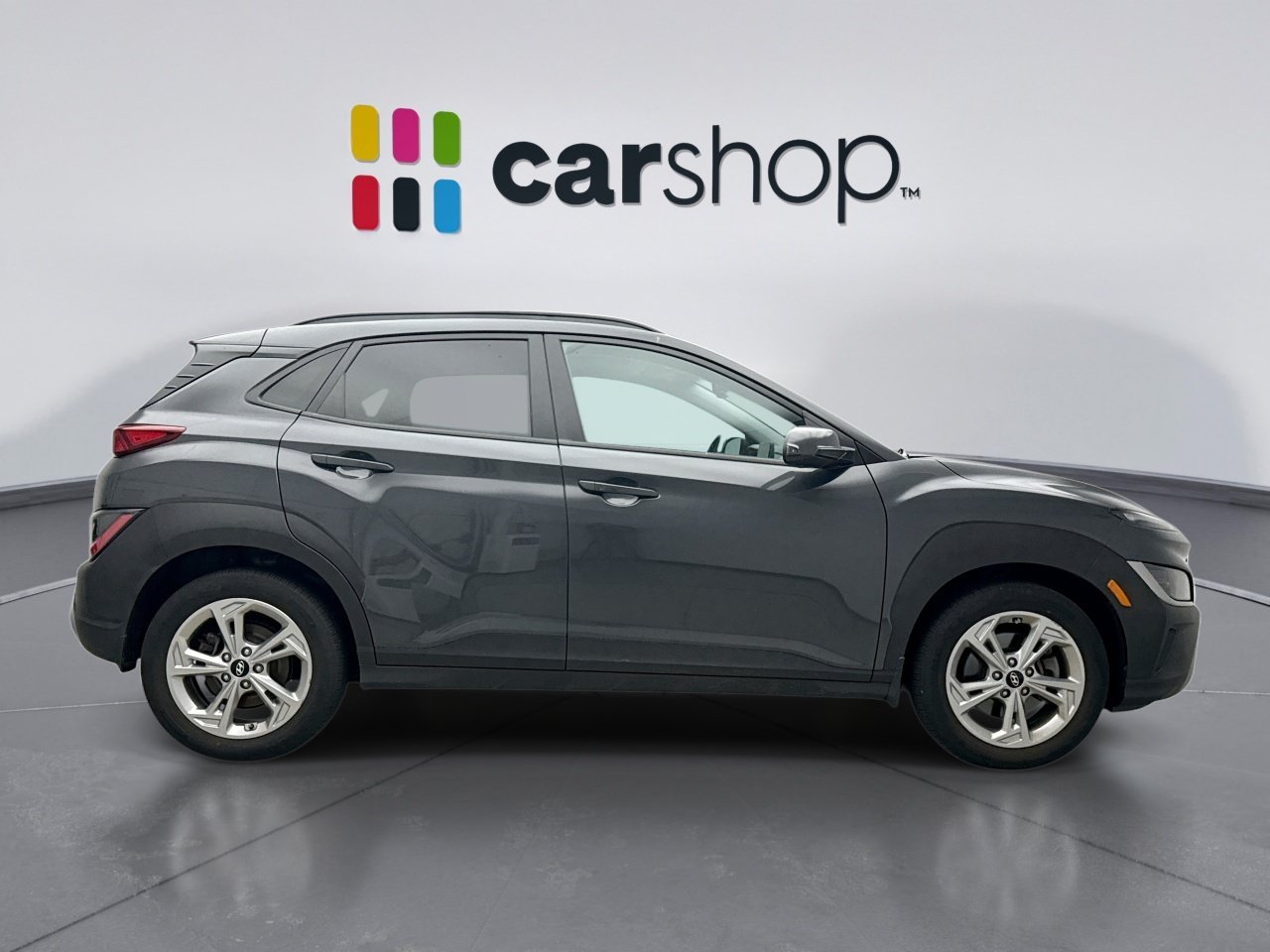 Used 2023 Hyundai Kona SEL w/ Convenience Package AWD/4WD image 6