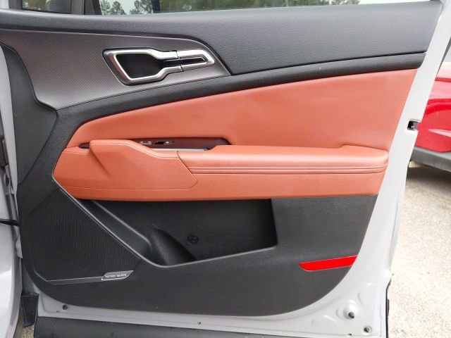 Certified 2023 Kia Sportage SX image 27