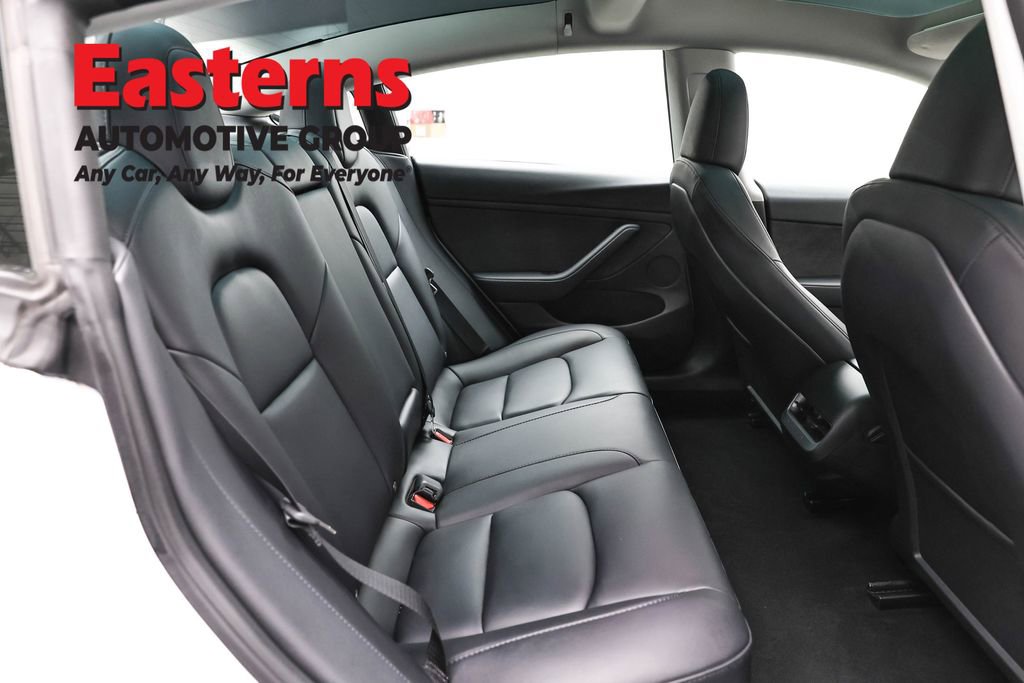 Used 2023 Tesla Model 3 Standard Range image 20